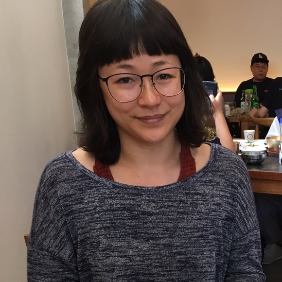 Meet your Posher, Jessica - Picture 1 of 1